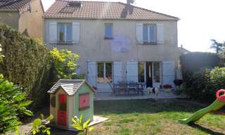 Maison 7 Pièces 146 m² à vendre à Saint-Gratien (95210)