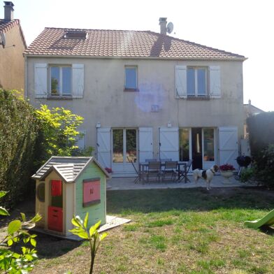 Maison 7 pièces 475000 €