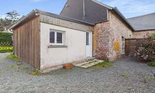 Maison 4 Pièces 71 m² à vendre à Périers (50190)