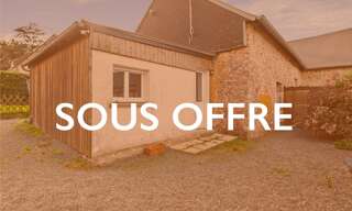 Maison 4 Pièces 71 m² à vendre à Périers (50190)