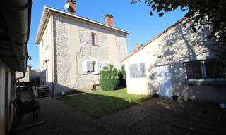 Maison 7 Pièces 155 m² à vendre à Graulhet (81300)