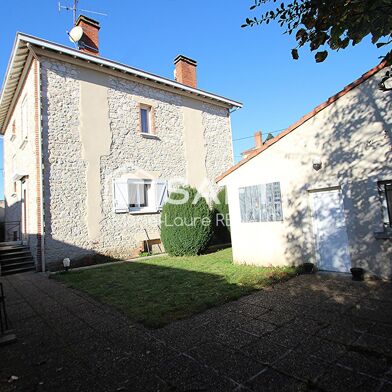 Maison 7 pièces 240000 €