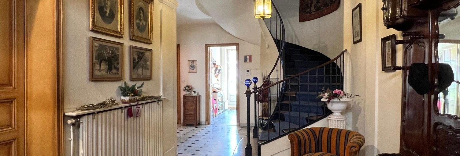 Maison 10 Pièces 260 m² à vendre à Vidauban (83550)