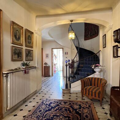 Maison 10 pièces 490000 €