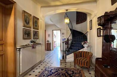 Maison 10 pièces 490000 €