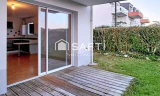 Appartement 3 Pièces 61 m² à vendre à Saint-André-des-Eaux (44117)