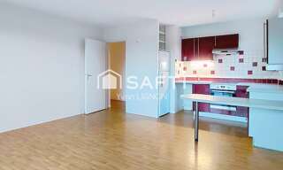 Appartement 3 Pièces 61 m² à vendre à Saint-André-des-Eaux (44117)