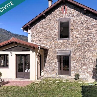 Maison 5 pièces 240000 €