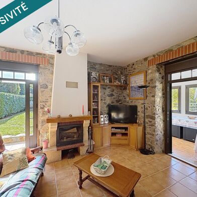 Maison 5 pièces 240000 €