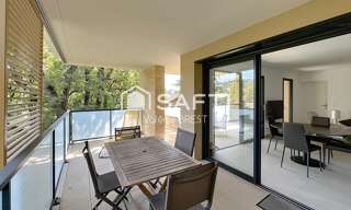 Appartement 4 Pièces 100 m² à vendre à Aix-en-Provence (13100)