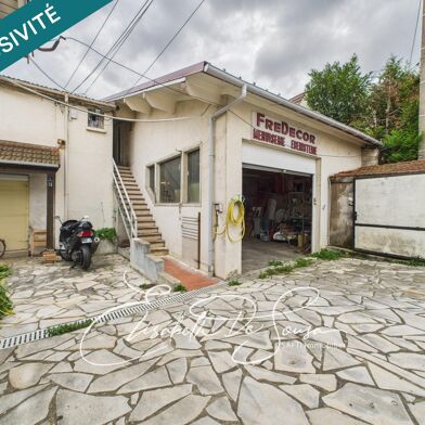 Immeuble  690000 €