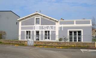 Maison 5 Pièces 108 m² à vendre à Prin-Deyrançon (79210)