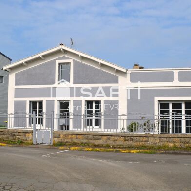 Maison 5 pièces 171500 €