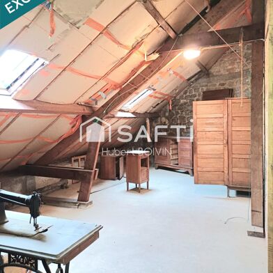 Appartement 5 pièces 130000 €