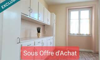 Appartement 5 Pièces 80 m² à vendre à Fougères (35300)