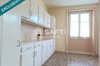 Appartement 5 pièces 123000 €