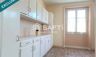 Appartement 5 Pièces 80 m² à vendre à Fougères (35300)