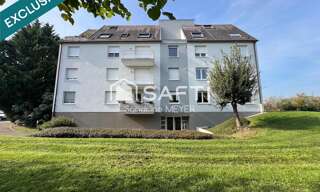 Appartement 2 Pièces 46 m² à vendre à Souffelweyersheim (67460)