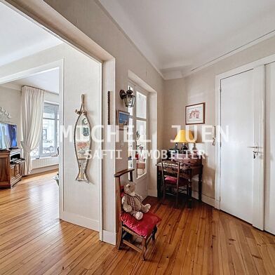 Appartement 5 pièces 750000 €