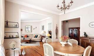 Appartement 5 Pièces 107 m² à vendre à Biarritz (64200)