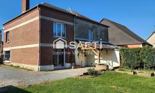 Maison 6 Pièces 200 m² à vendre à Aubenton (02500)
