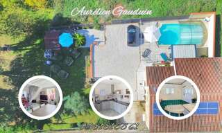 Maison 5 Pièces 115 m² à vendre à Fumel (47500)