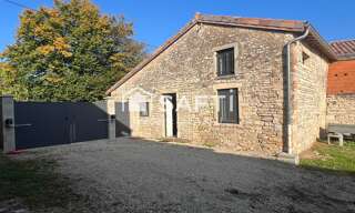 Maison 5 Pièces 70 m² à vendre à Viré (71260)