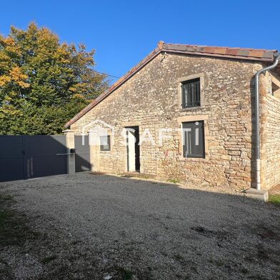Maison 5 pièces 249500 €
