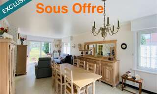 Maison 5 Pièces 116 m² à vendre à Faumont (59310)