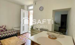 Immeuble  174 m² à vendre à Carmaux (81400)