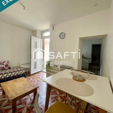 Immeuble  179000 €