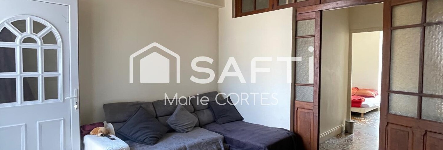 Immeuble  174 m² à vendre à Carmaux (81400)