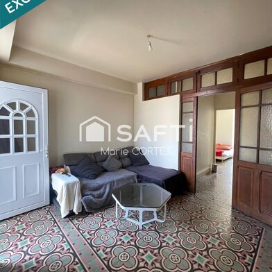 Immeuble  179000 €