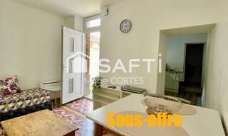 Immeuble  174 m² à vendre à Carmaux (81400)