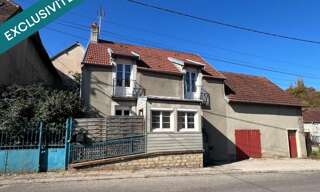 Maison 5 Pièces 104 m² à vendre à Lamarche-sur-Saône (21760)