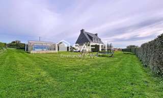 Maison 8 Pièces 149 m² à vendre à Locmaria-Plouzané (29280)