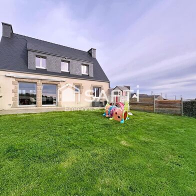 Maison 8 pièces 349900 €