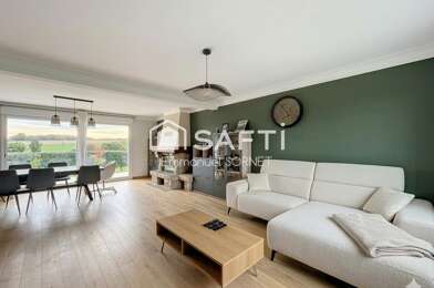 Maison 8 pièces 349900 €