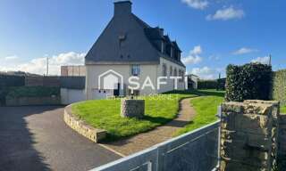 Maison 8 Pièces 149 m² à vendre à Locmaria-Plouzané (29280)