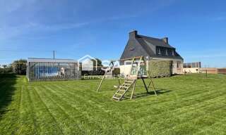Maison 8 Pièces 149 m² à vendre à Locmaria-Plouzané (29280)
