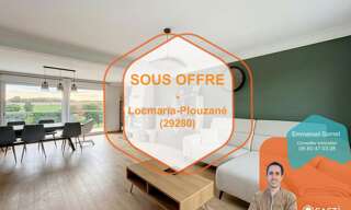 Maison 8 Pièces 149 m² à vendre à Locmaria-Plouzané (29280)