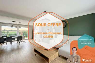 Maison 8 pièces 339900 €