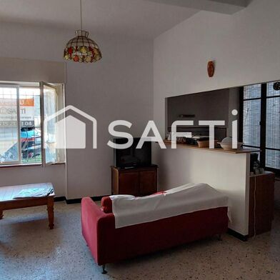 Maison 5 pièces 96000 €