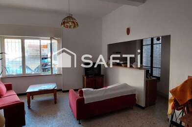 Maison 5 pièces 96000 €