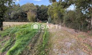 Terrain  601 m² à vendre à Sainte-Flaive-des-Loups (85150)
