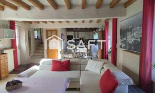 Maison 6 Pièces 130 m² à vendre à Saint-Pierre-lès-Nemours (77140)