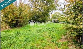 Terrain  468 m² à vendre à Beaurainville (62990)