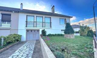 Maison 4 Pièces 85 m² à vendre à Freneuse (78840)