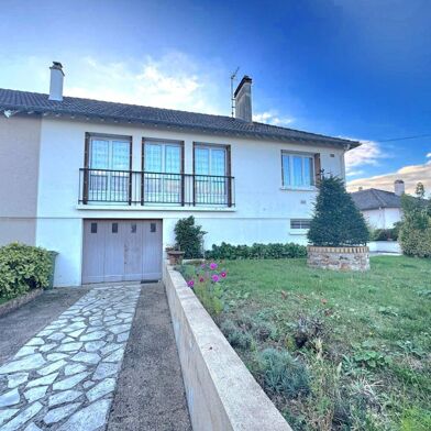 Maison 4 pièces 199000 €