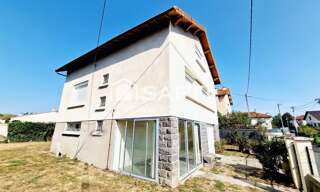 Maison 5 Pièces 141 m² à vendre à Riom (63200)